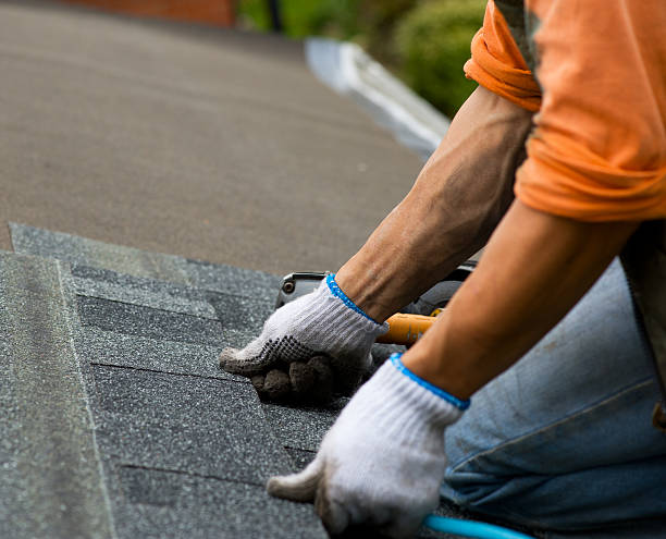 Best Gutter Installation and Roofing  in Conashaugh Lakes, PA