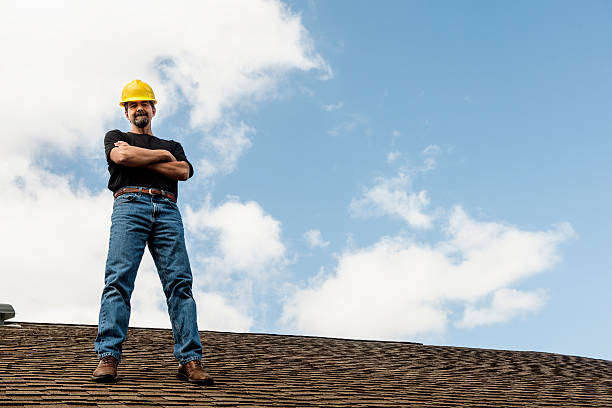 Gutter Installation and Roofing in Conashaugh Lakes, PA