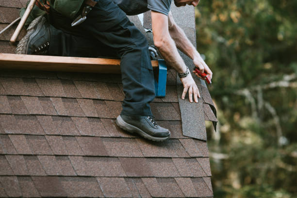 Best Residential Roofing Contractor  in Conashaugh Lakes, PA