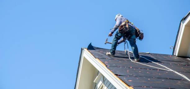 Best Best Roofing Contractors  in Conashaugh Lakes, PA